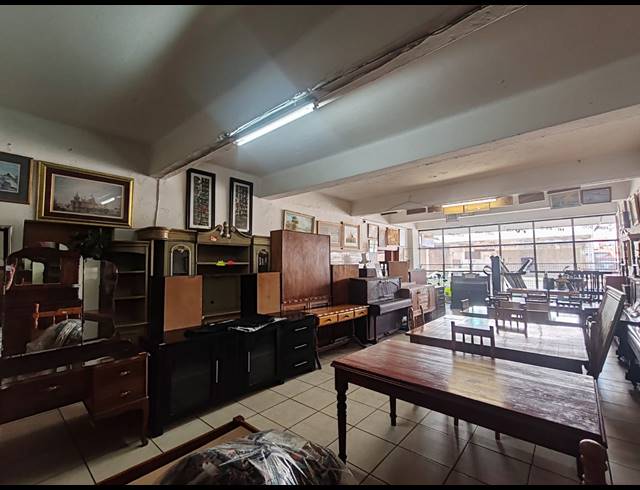 851M² BUSINESS FOR SALE IN BRAKPAN CENTRAL